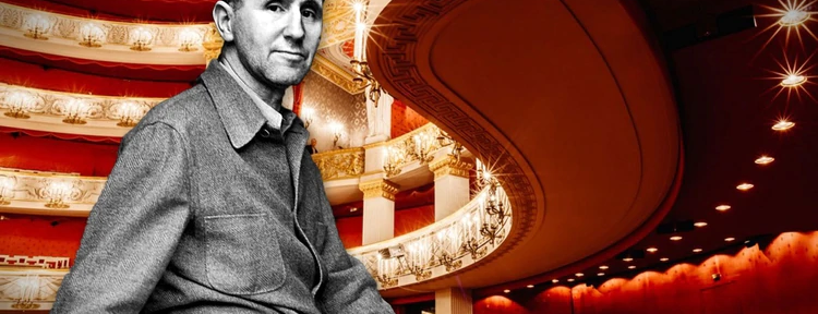 El teatro según Bertolt Brecht: 6 obras clave del gran dramaturgo alemán