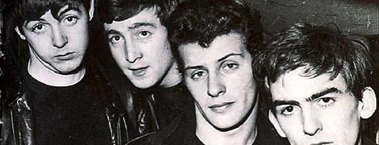 La increíble historia de Pete Best, el Beatle que no fue y se quedó sin la gloria