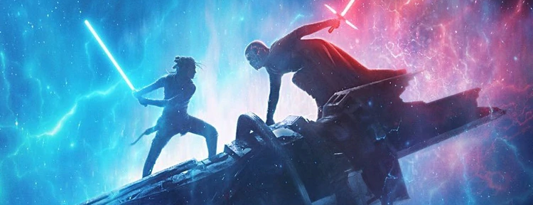 Disney publicó un nuevo avance de «Star Wars: El ascenso de Skywalker», la película que cerrará la saga iniciada en 1977