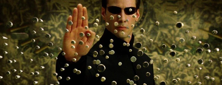 «Matrix 4» es oficial: Keanu Reeves y Carrie-Anne Moss confirmaron su participación
