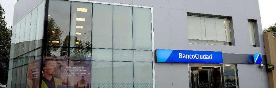 Banco Ciudad lanza un nuevo acompañamiento de magnitud a PyMES y familias