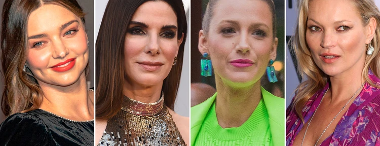 9 secretos de belleza revelados por las celebridades de Hollywood