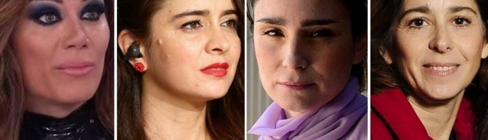 Se quebró el Colectivo de Actrices Argentinas y crearon “Las Bolten”, una agrupación paralela