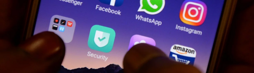 Facebook le cambia el nombre a Instagram y WhatsApp: cómo pasarían a llamarse