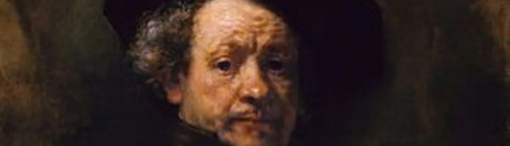 Un hombre pagó 500 euros por un cuadro y se cree que podría ser un Rembrandt