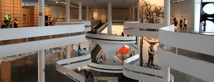 La Bienal de San Pablo se renueva: más muestras, artistas históricos y nuevos espacios