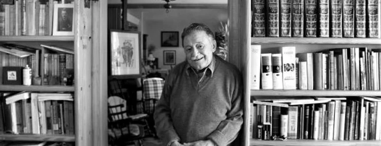 Diez años sin Mario Benedetti: lanzan una colección con sus libros más notables