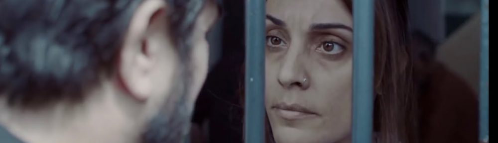 De «El Marginal» a la cárcel de Ezeiza: al igual que su personaje, Martina Gusmán ayuda a los presos en su reinserción