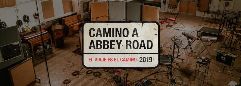 Comienza la sexta edición del concurso Camino a Abbey Road
