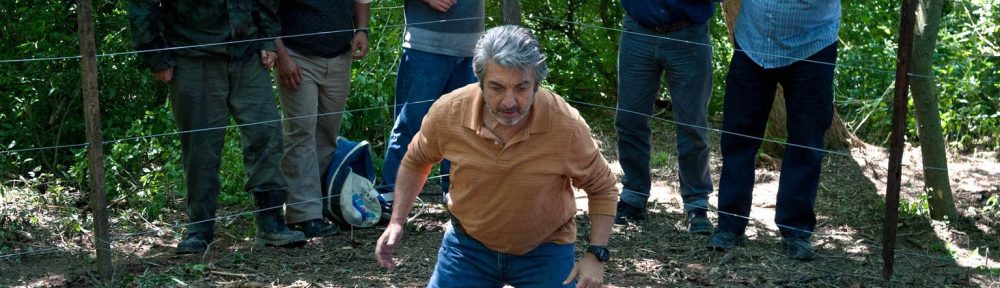 El cine argentino de la crisis permanente: de La odisea de los giles a Plata dulce