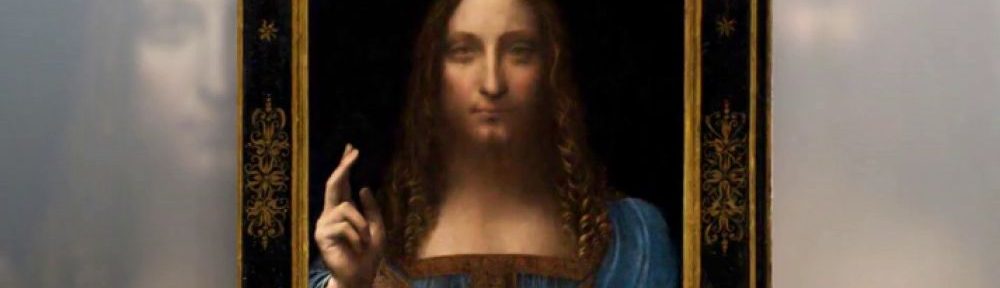 Salvator Mundi, la incógnita de los 500 años