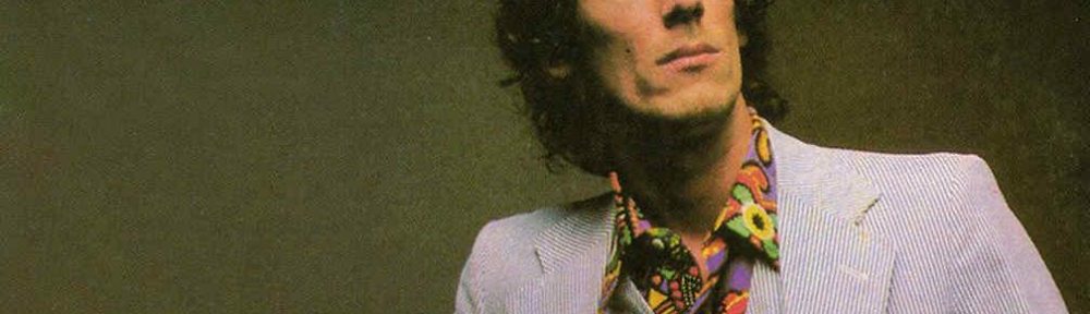 Only Love Can Sustain: El disco de Spinetta que odiaba el propio Spinetta