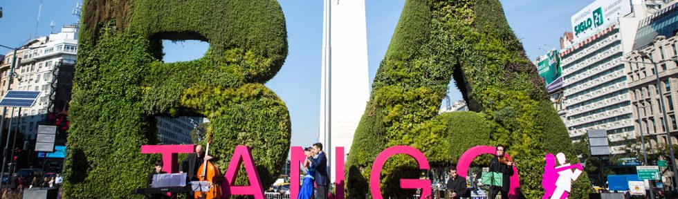 Finaliza el Festival y Mundial de Tango de Buenos Aires