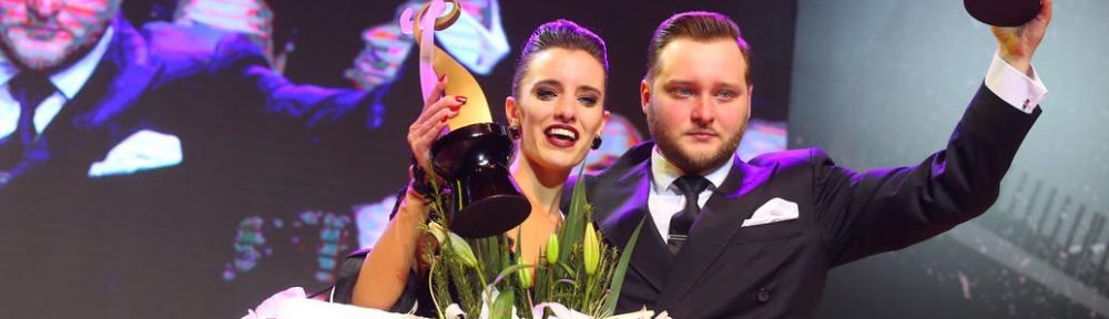 Mundial de Tango: una argentina y un ruso son los nuevos campeones en pista