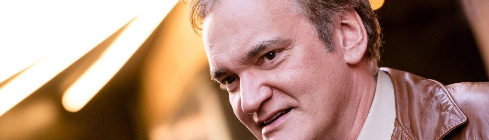 Por qué Quentin Tarantino es «el último mohicano» de Hollywood