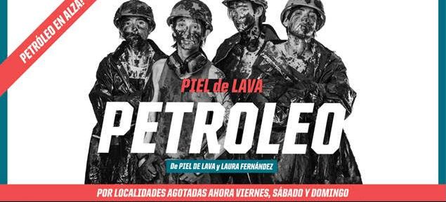 “Petroleo” recargado: ahora viernes, sábados y domingos