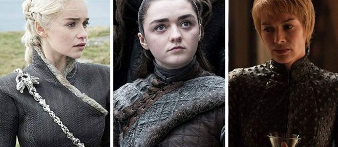 «Games of Thrones» se alzó con diez estatuillas en la primera parte de los Premios Emmy