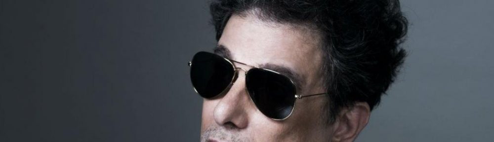 Grammy Latinos: Andrés Calamaro consiguió cuatro nominaciones, en un año dominado por Alejandro Sanz y Rosalía