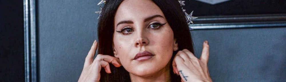 Lana Del Rey viste las canciones de protesta con el mejor pop
