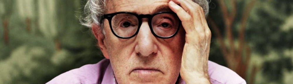 Ajeno a críticas y boicots, Woody Allen filmó su nueva película en España