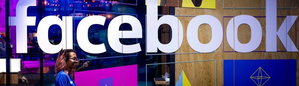 Facebook y Google enfrentan nuevas investigaciones antimonopolio en EE.UU.