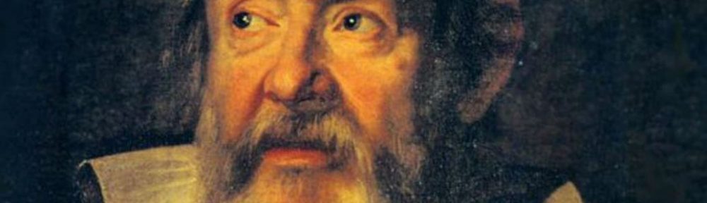 Qué revela la singular lista con la que Galileo Galilei salió de compras en Venecia en 1609