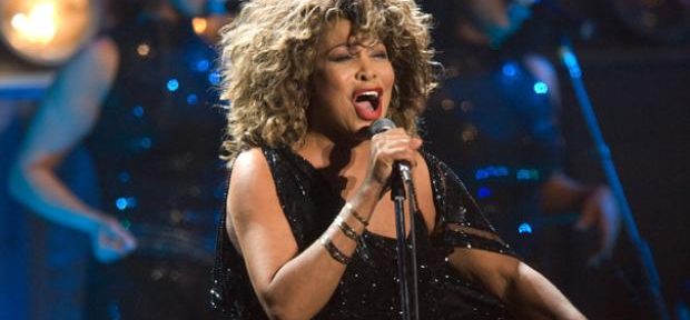 Tina Turner: «Me cansé de cantar y de tener que hacer feliz a todo el mundo»