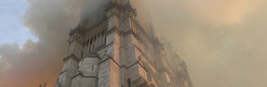 National Geographic estrenó el documental «Notre Dame: La increíble carrera contra el infierno»