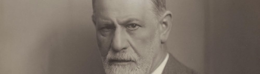 La herencia de Freud en la argentina, reunida en una muestra de la Biblioteca Nacional