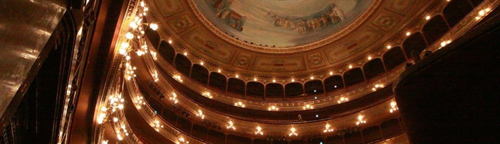 Don Pasquale, la gran ópera bufa de Gaetano Donizetti, en una nueva producción del Teatro Colón﻿