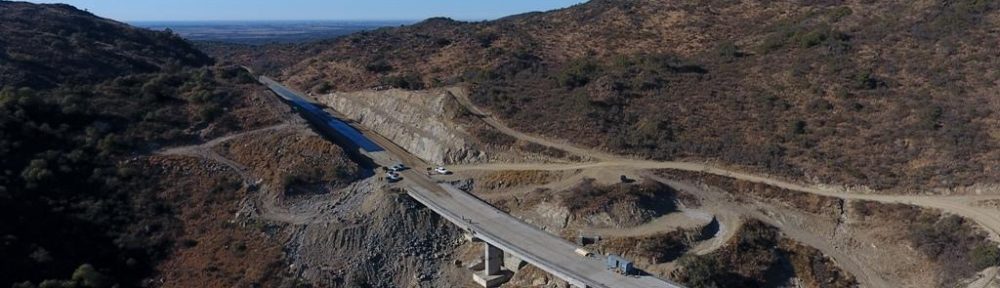 Las mejores rutas panorámicas de la Argentina para recorren a marcha lenta