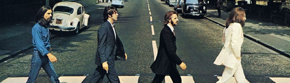 Una nueva teoría sobre Los Beatles: planeaban otro disco luego de Abbey Road