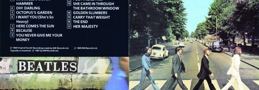 Abbey Road, 50 años: la tensa intimidad de los Beatles entre peleas, marihuana, una cama para Yoko Ono y la “muerte” de Paul