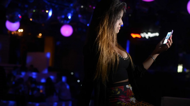 Llegan nuevas apps para organizar las salidas del fin de semana