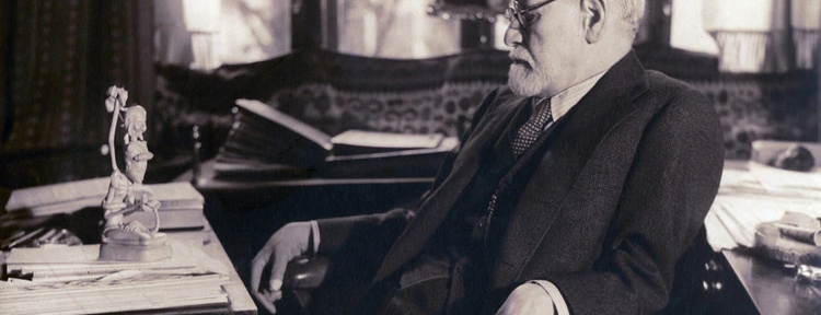 80 años sin Freud. Psicoanálisis, pulsión de muerte y últimos días antes de la guerra