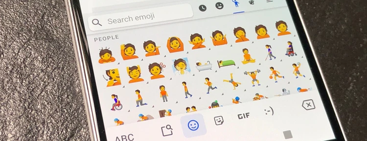 Cómo son los nuevos emojis inclusivos que tendrá Android 10