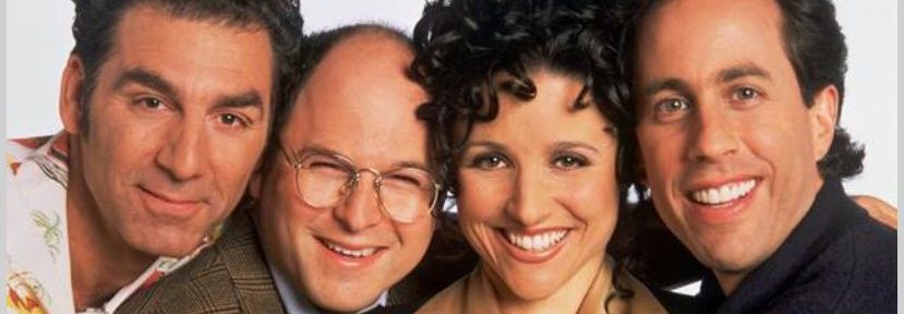Guerra del streaming: Netflix compra Seinfeld pero se queda sin Friends y The Office