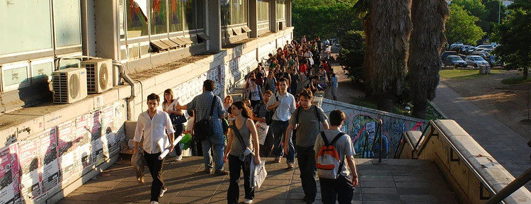 La UBA hizo una encuesta entre toda la comunidad educativa: los resultados que le presentará a los candidatos presidenciales