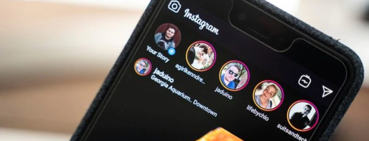 Instagram: el modo oscuro llegará pronto a la popular red social