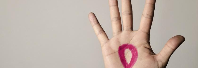 ﻿Hombres y mujeres pueden padecer cáncer de mama