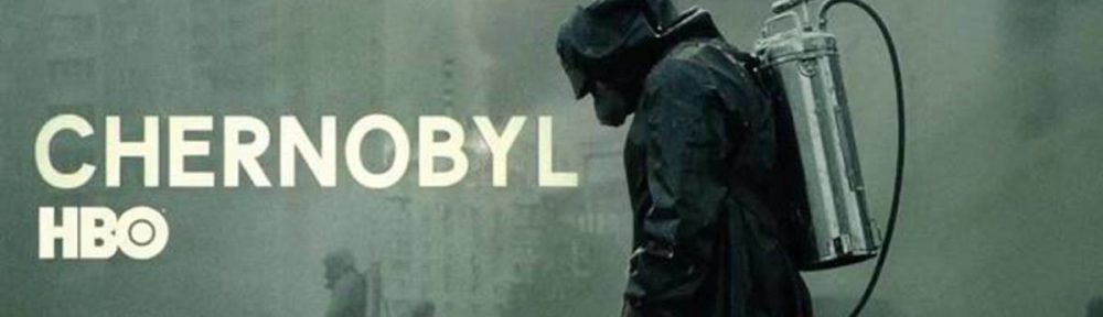 La serie «Chernobyl» logró 19 candidaturas a los Emmy 2019