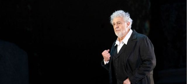 Plácido Domingo niega las nuevas acusaciones de abuso sexual en su contra