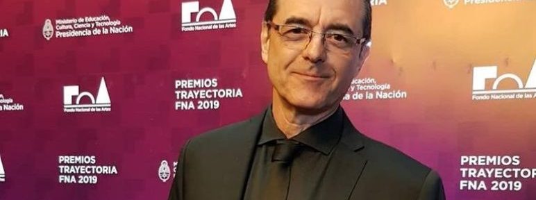 El FNA entregó los Premios a la Trayectoria 2019