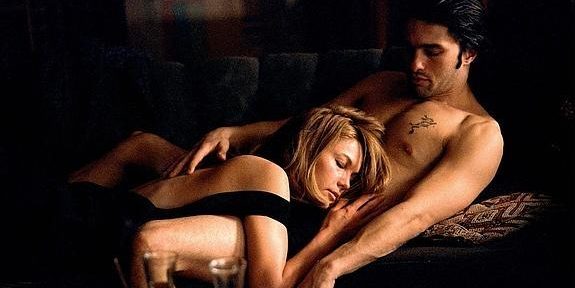 Las 10 mejores escenas de sexo en la historia del cine moderno