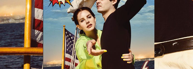 Lana Del Rey: cómo ser una estrella pop y no perder el compromiso