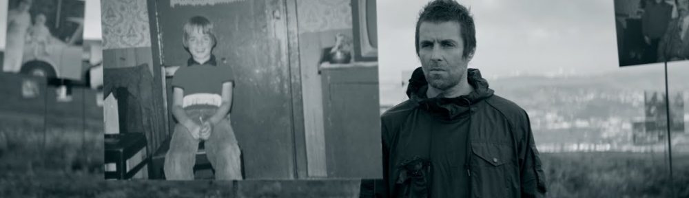 Liam Gallagher presenta su nuevo álbum «Why Me? Why Not».