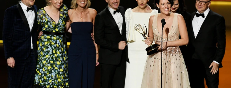La lista de ganadores de los premios Emmy 2019: «Fleabag» y «Chernobyl», los grandes protagonistas de la ceremonia