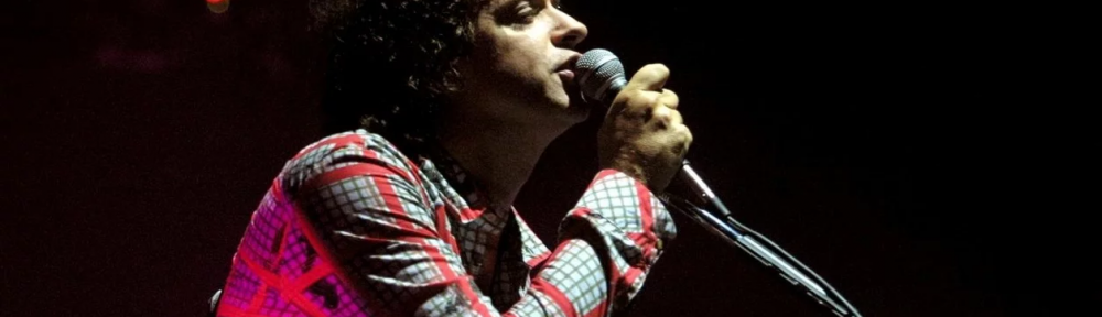 La música de Gustavo Cerati llegará a los cines