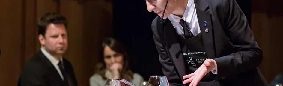 Valeria Gamper, la mejor sommelier de la Argentina: “Que cada uno tome el vino como quiera”