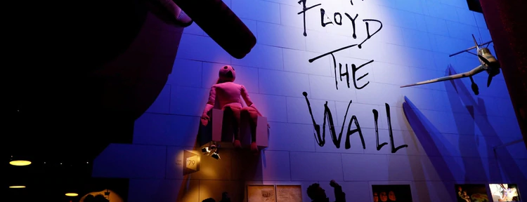 Cumplió 40 años “‘The Wall” de Pink Floyd: ¿seguimos anestesiados?